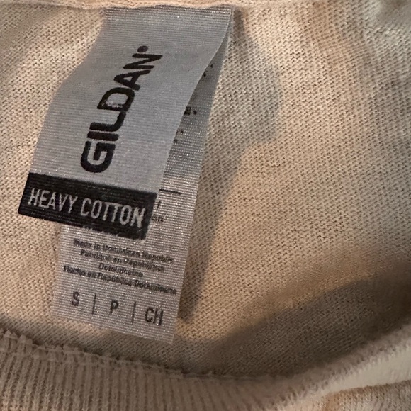 Carnival Cruise Bahamas tee - Picture 3 of 3